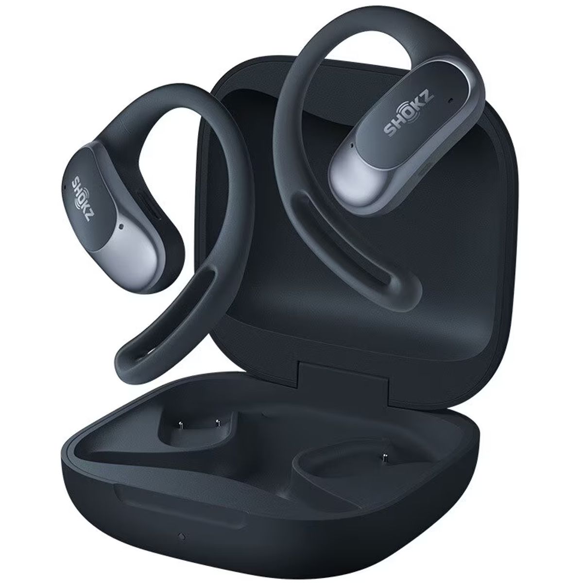 SHOKZ - Audífonos Shokz OpenFit AirBlack