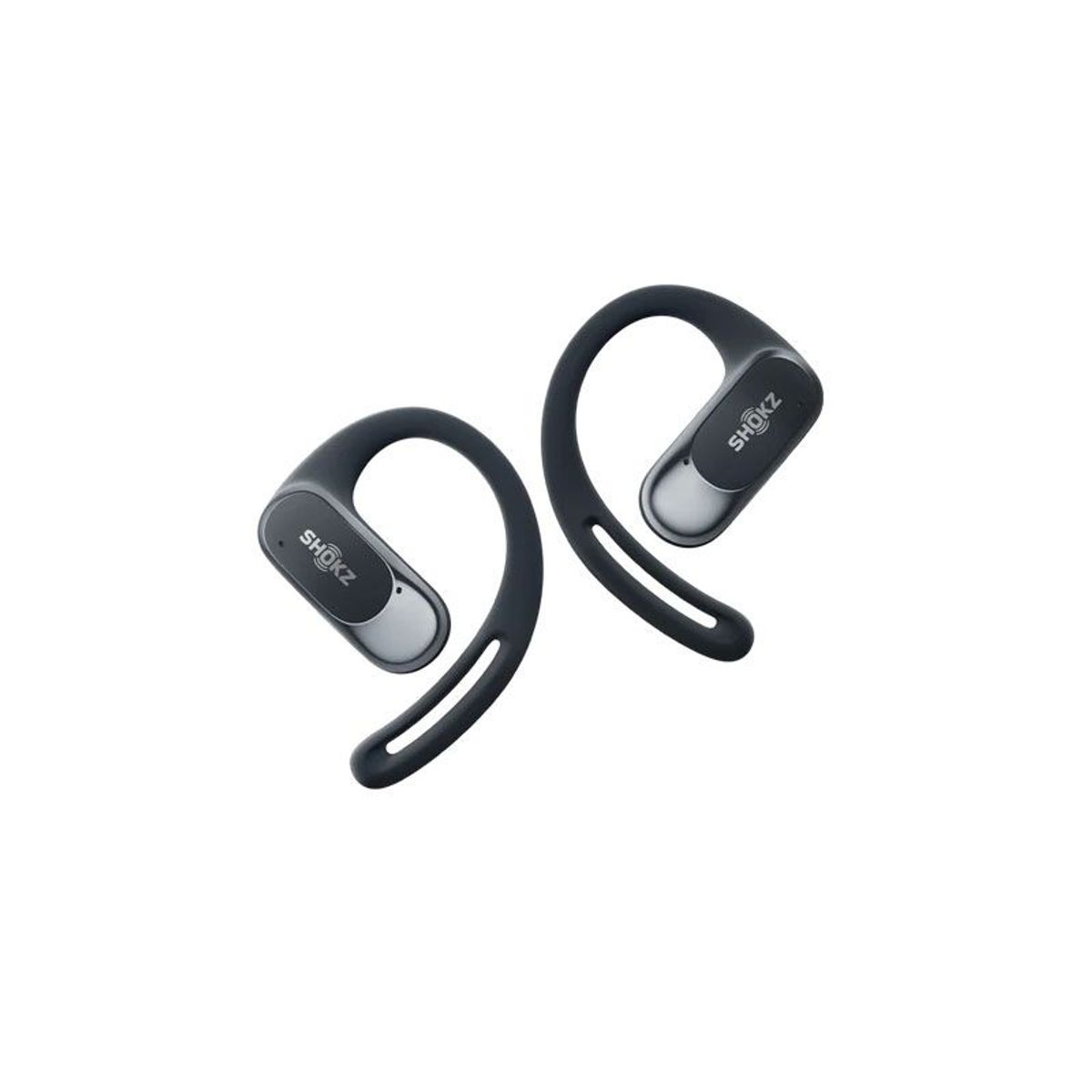 SHOKZ - Audífonos Shokz OpenFit AirBlack