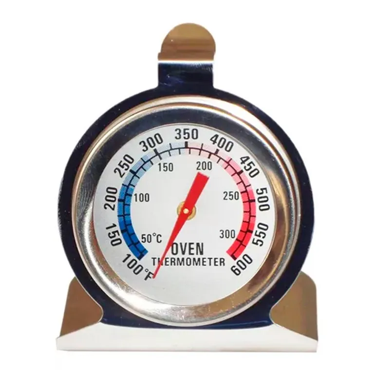 ESHOPANGIE Termómetro Horno Indicador Temperatura