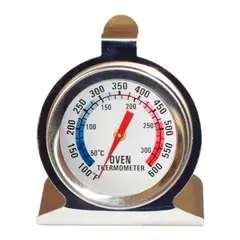 ESHOPANGIE - Termómetro Horno Indicador Temperatura
