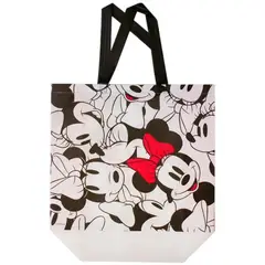 DISNEY - Set de 3 Bolsas Impermeable 45x48cm
