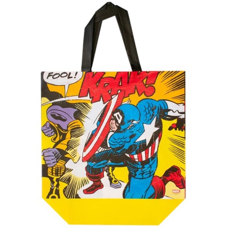 DISNEY - Set de 3 Bolsas Disney  Impermeable 45x48cm