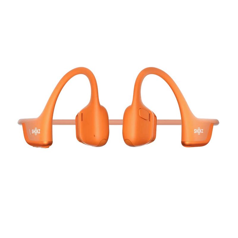 SHOKZ - Audífonos Shokz OpenRun Pro 2 Orange