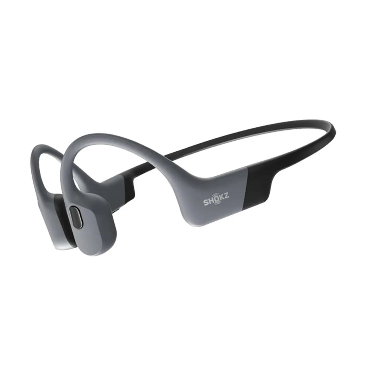 SHOKZ - Audífonos Shokz OpenSwim Pro Black