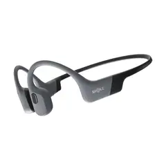 SHOKZ - Audífonos OpenSwim Pro Black