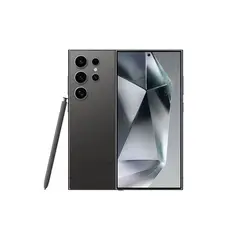 SAMSUNG - Smartphone Galaxy S24 Ultra Titanium Black 1 TB