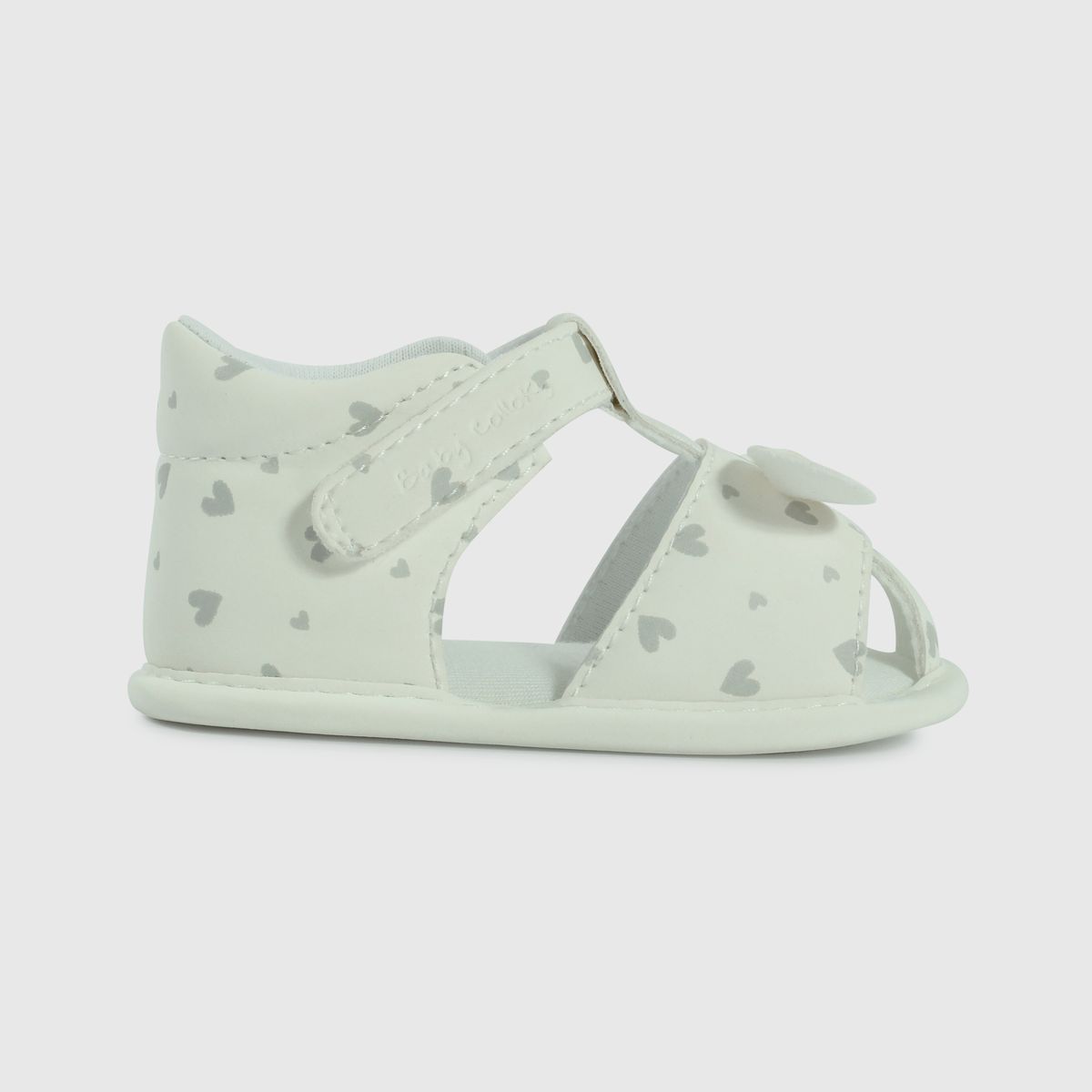 COLLOKY - Sandalia Niña Blanco 265 52 Colloky