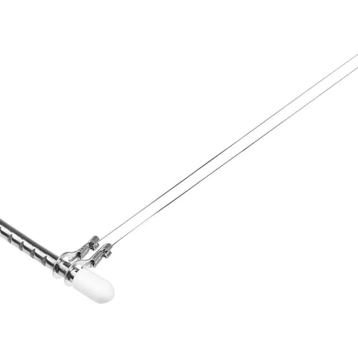 GENERICO - Cortador Bizcocho 43 X21cm Reposteria Grande.