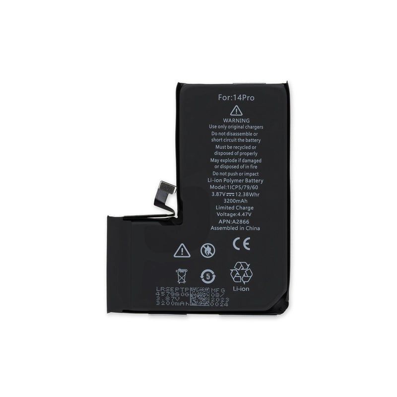 OEM - Batería Compatible iPhone 14 Pro 2022
