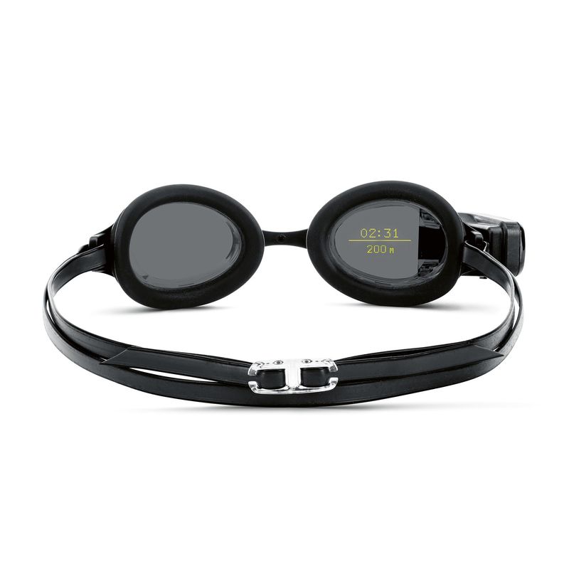 FORM DESIGN - Lentes de Natación Inteligentes FORM Smart Swim 1