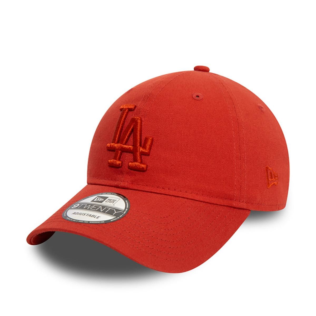 NEW ERA - Gorra 9Twenty Los Angeles Dodgers MLB League Essential Copp.