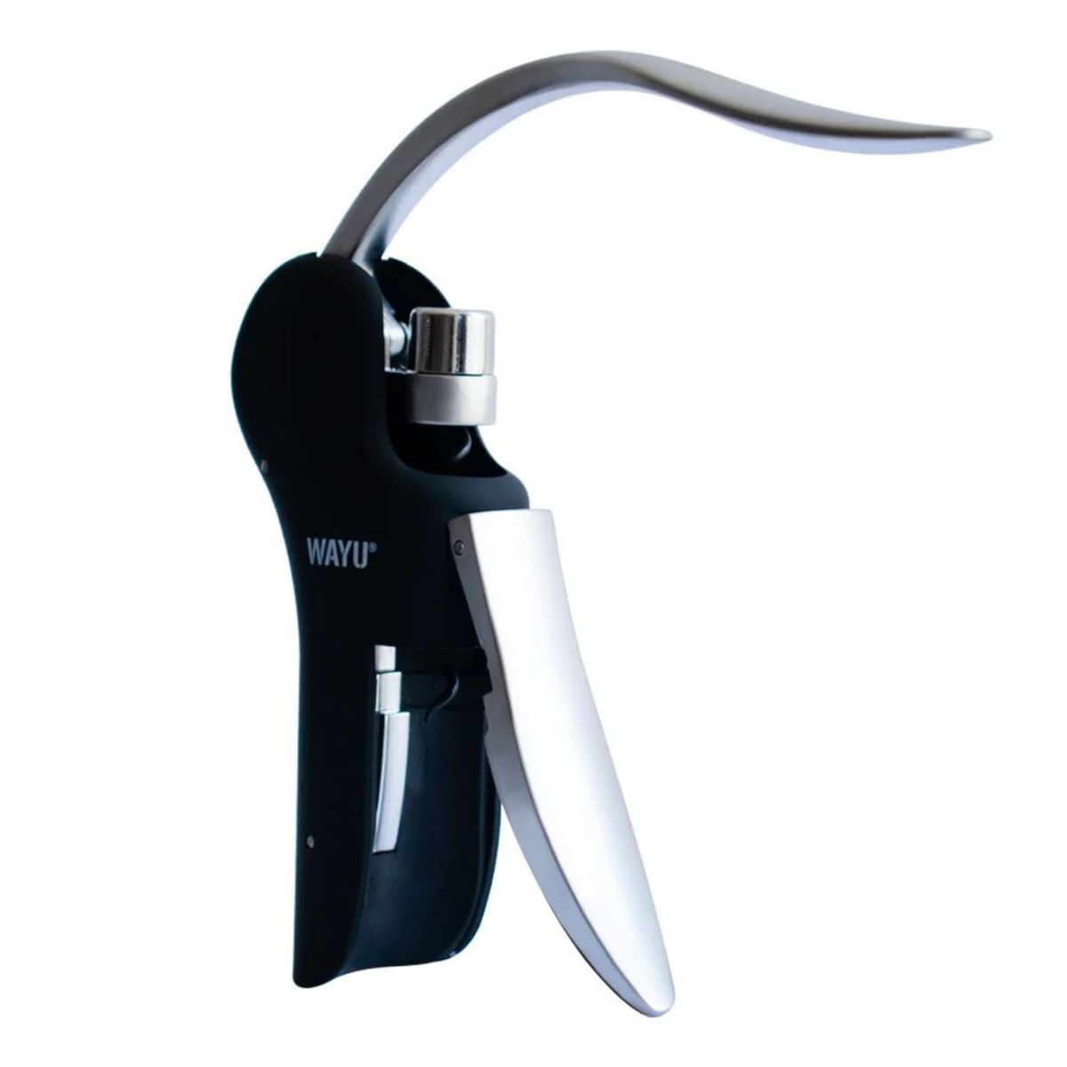 WAYU - Abridor Vino Wayu Compacto Cocteleria Descorchador Wine Opener