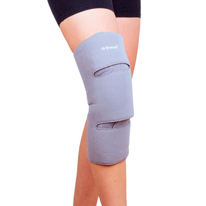 BLUNDING - Ice Pack Compresa Para Artroscopia Cirugia De Rodilla