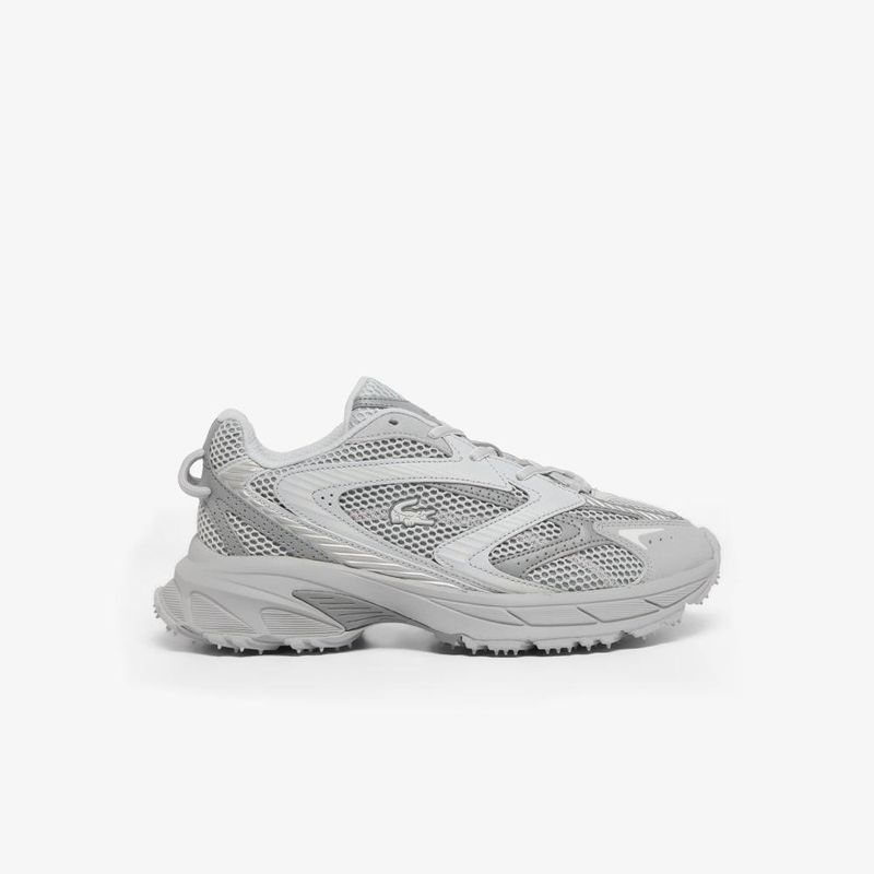 LACOSTE - Zapatilla Urbana Hombre L003 Neo Shot Lacoste