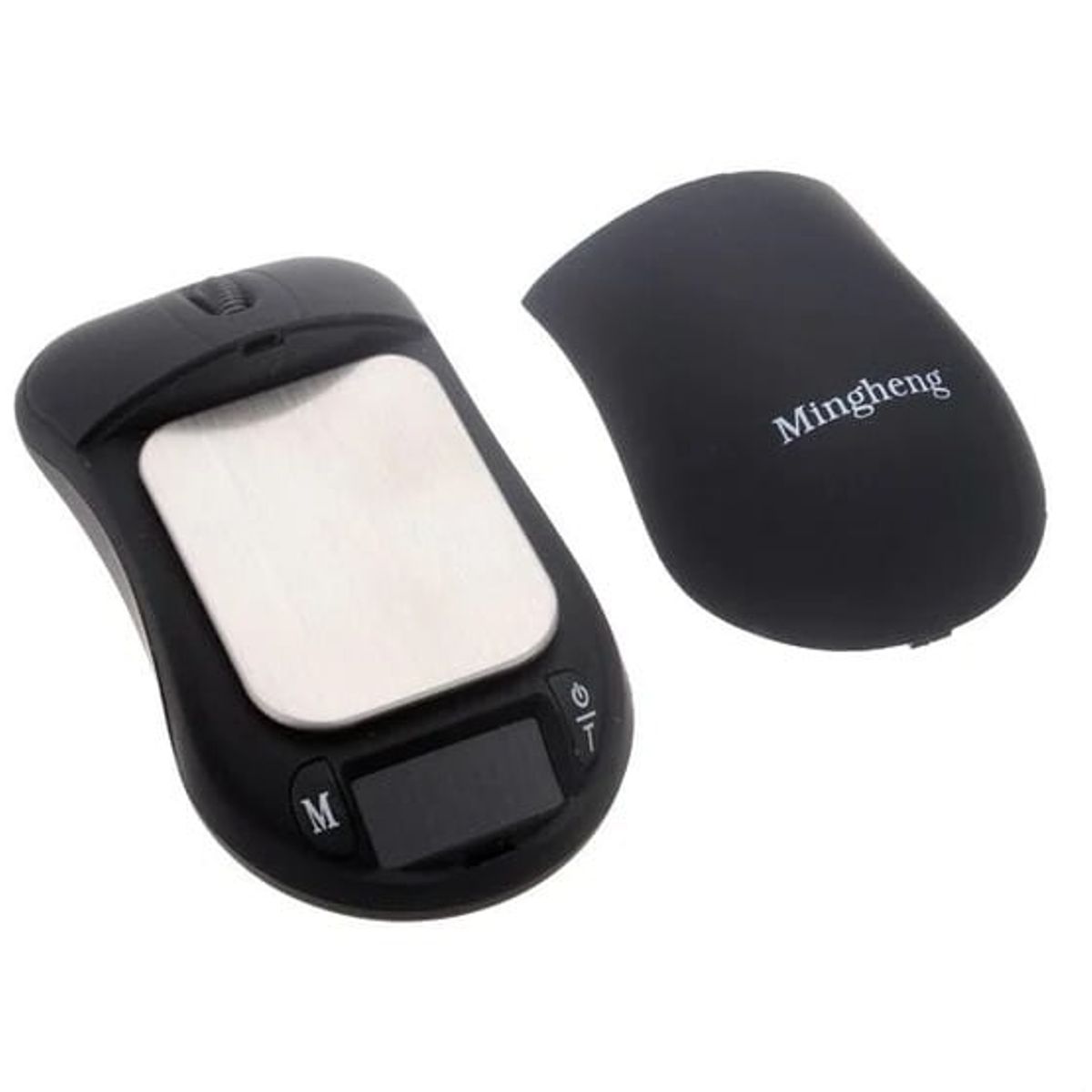 GENERICO - PESA GRAMERA 200 GRS DESDE 0.01 GRM 795.