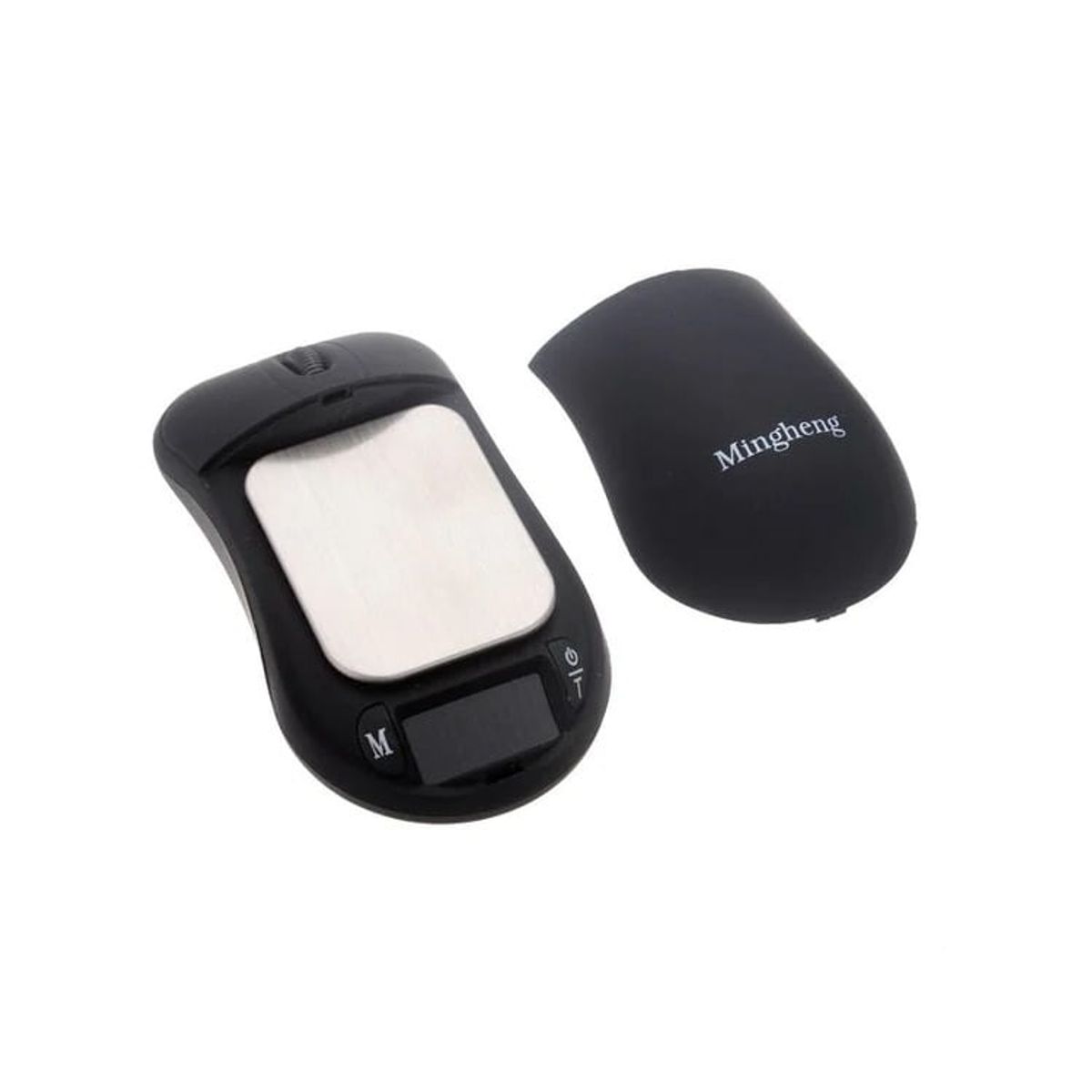 GENERICO - PESA GRAMERA 200 GRS DESDE 0.01 GRM 795.