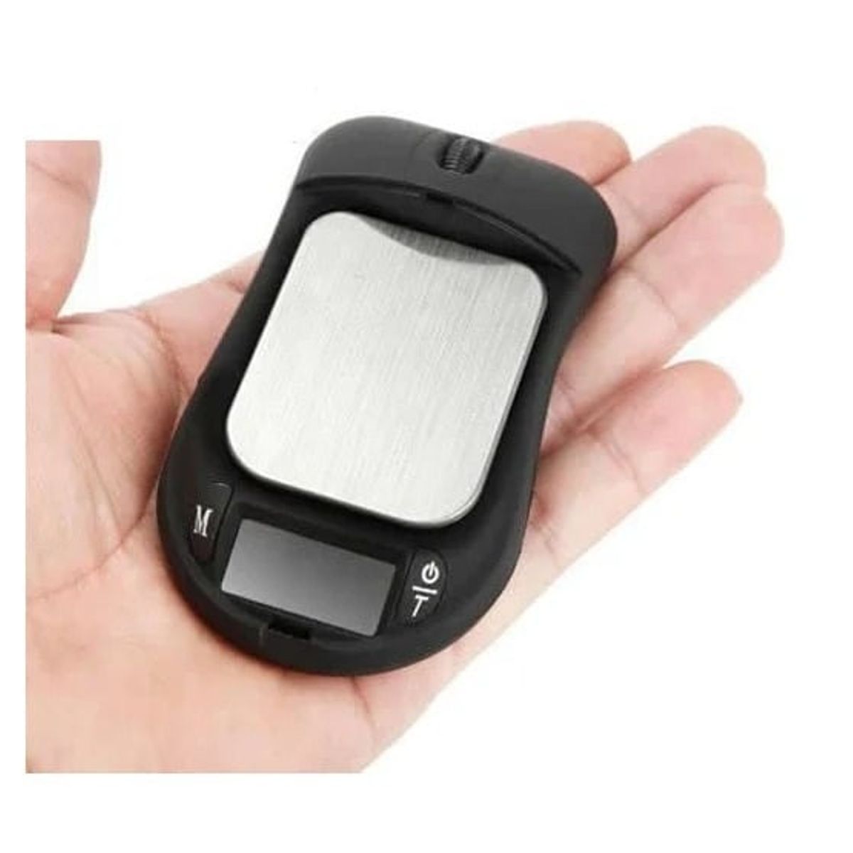 GENERICO - PESA GRAMERA 200 GRS DESDE 0.01 GRM 795.