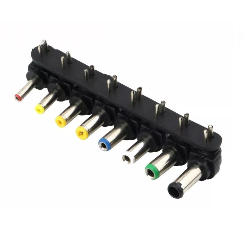 DM - CARGADOR UNIVERSAL CAMBIA VOLTAJE 96W MOD JT96W 12v-24v