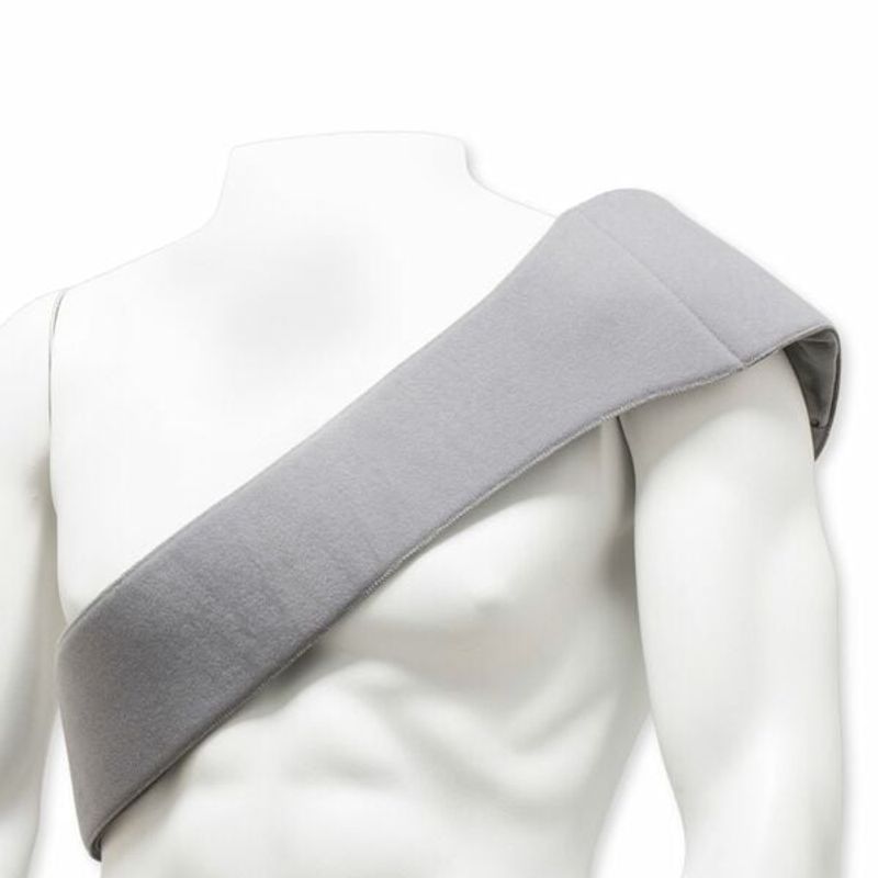 BLUNDING - Compresa Frio-calor Para Hombro