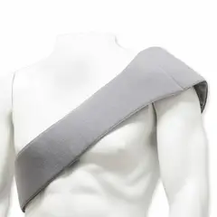 BLUNDING - Compresa Frio-calor Para Hombro