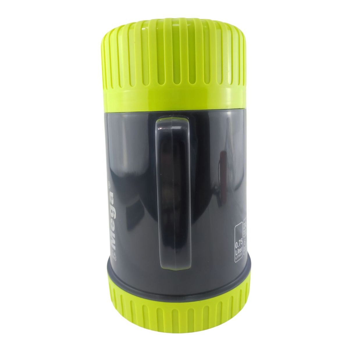 MEGA - Termo Mega New Magnum 750mL Boca Ancha Comida Pistacho Verde