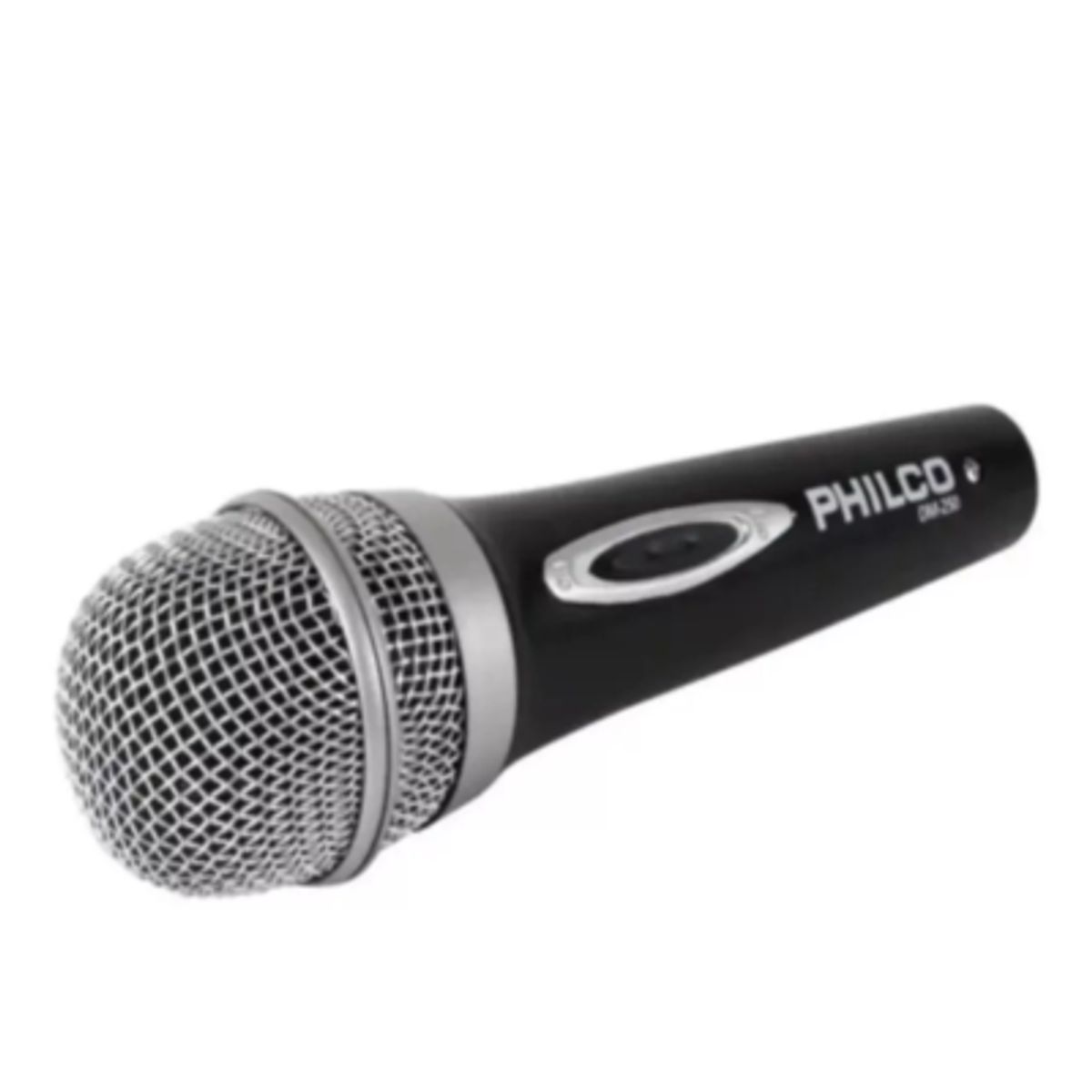 GENERICO - Micrófono Unidireccional Philco para Karaoke