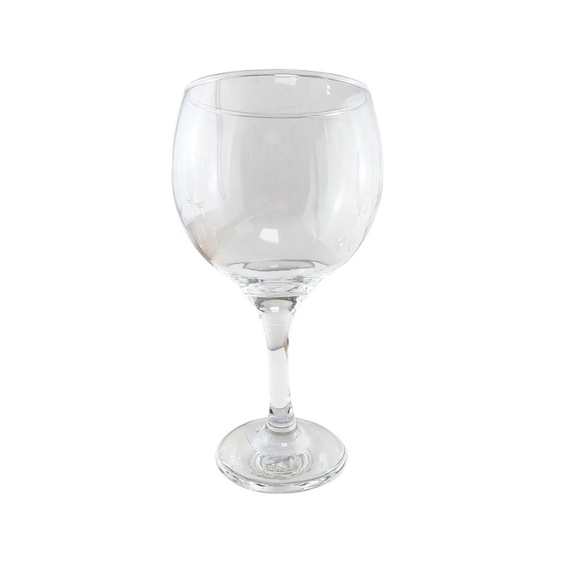 NADIR - Set 6 Copas Gin Tonic Nadir 600mL Cocteleria Cocina Tragos