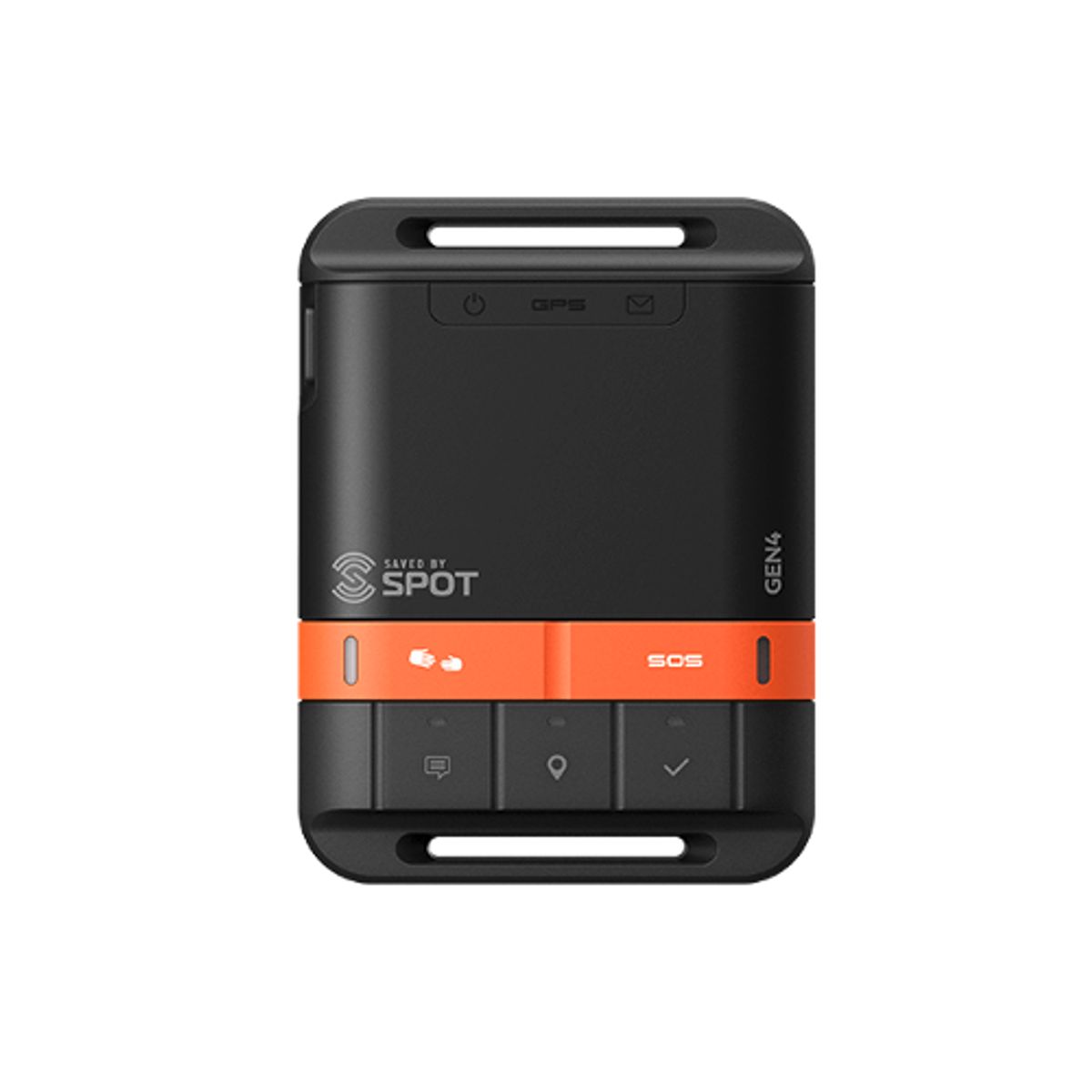 SPOT - Comunicador GPS Satelital Spot Gen 4