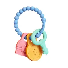 GENERICO - Pulsera De Lactancia Pulsera Mordedora