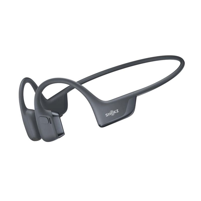 SHOKZ - Audífonos Shokz OpenRun Pro 2 Black