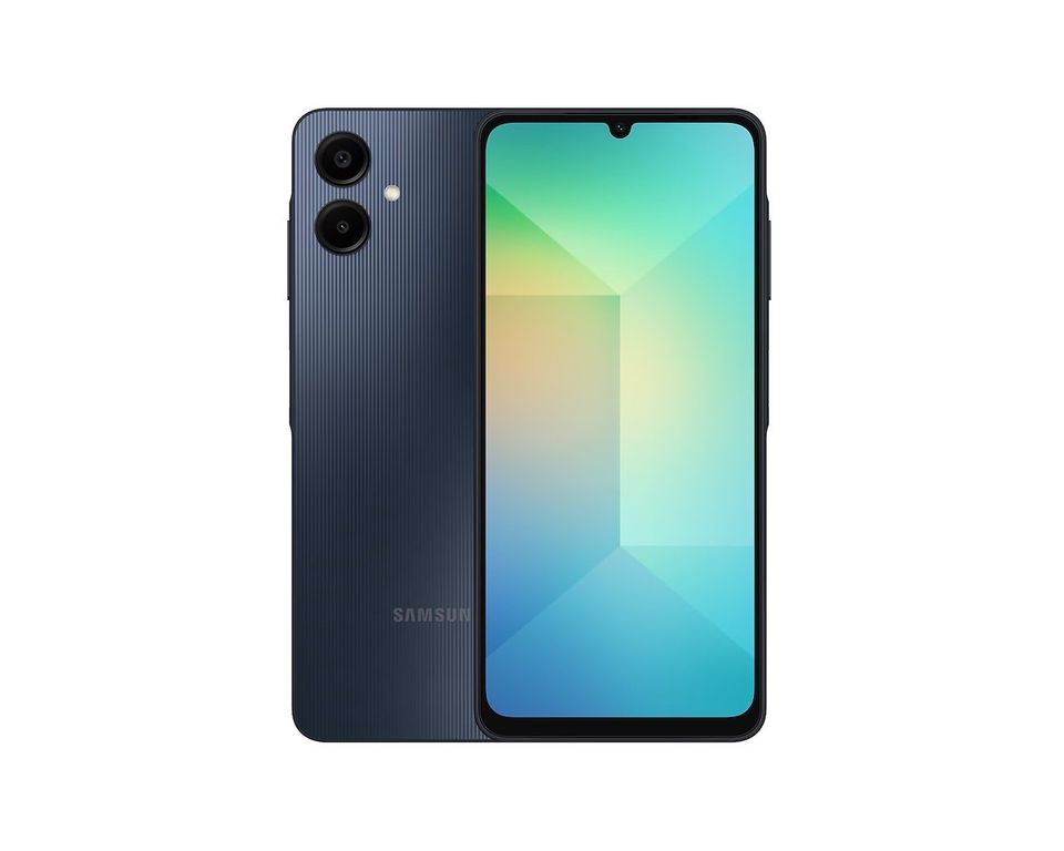 Smartphone Galaxy A06 128Gb 4GB 50Mpx Liberado