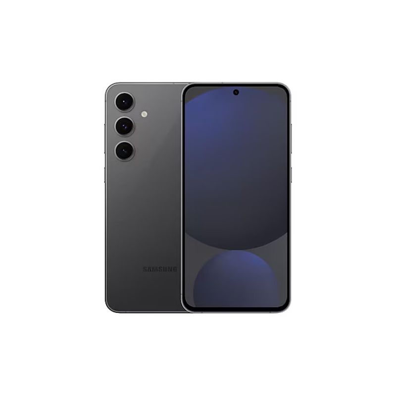 SAMSUNG - Smartphone Samsung Galaxy S24 FE 5G 256GB 6,7" Grafito