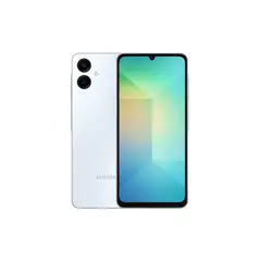 SAMSUNG - Smartphone Galaxy A06 128GB 6.7" Light Blue
