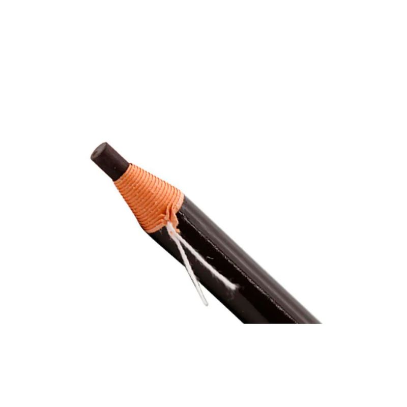 GENERICO - Lapiz dermatografico negro unidad