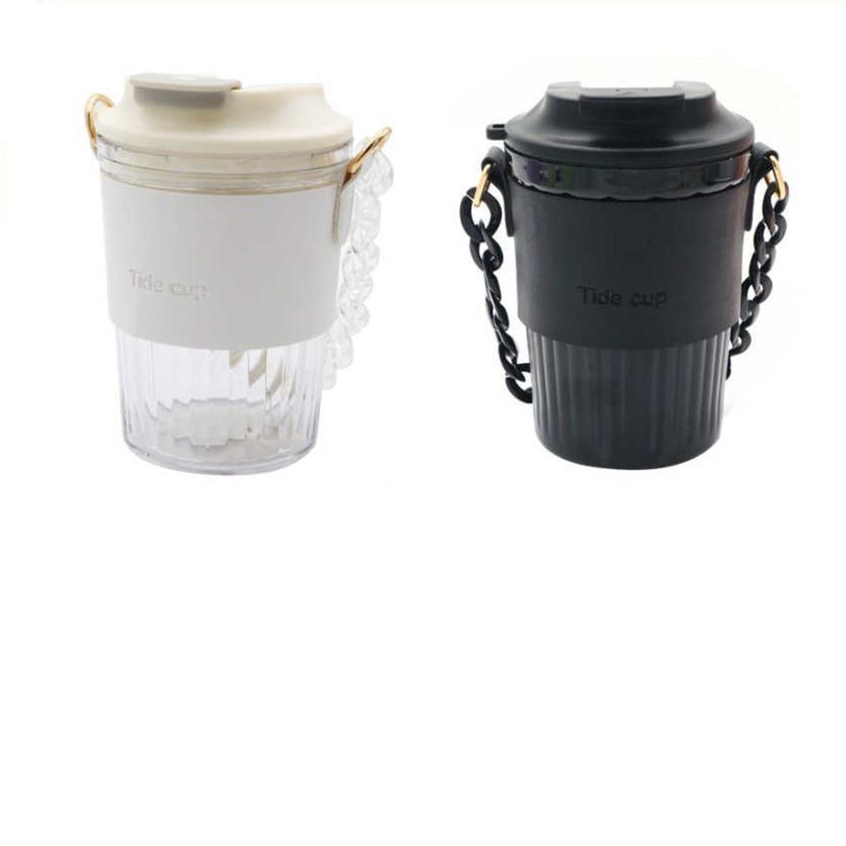 GENERICO - Vaso Taza De Café Portátil