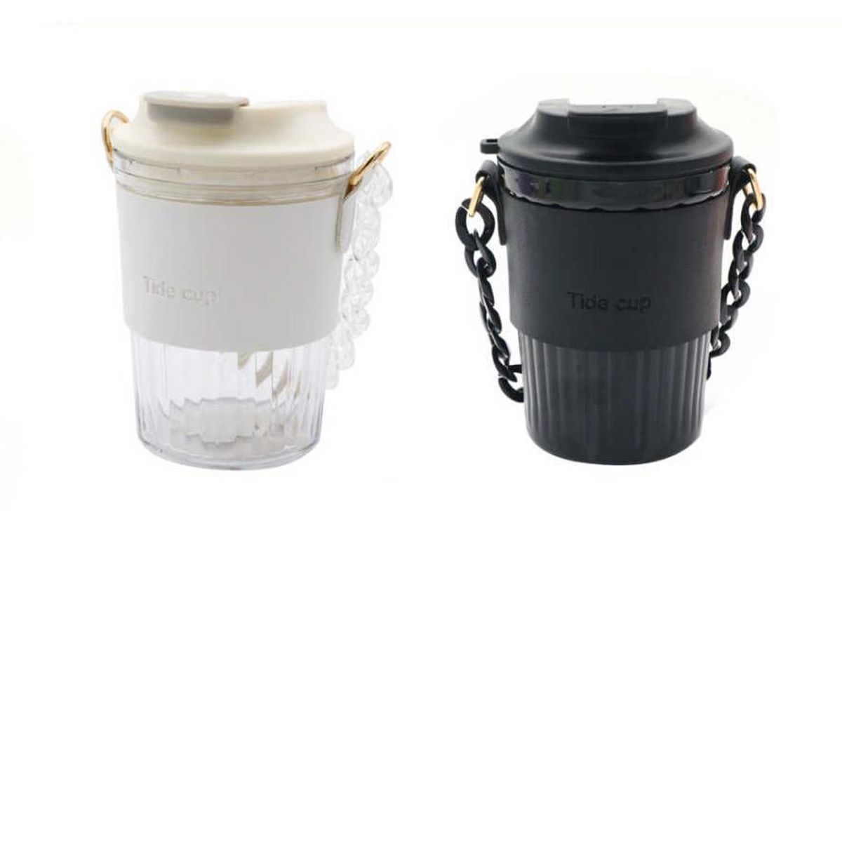 GENERICO - Vaso Taza De Café Portátil