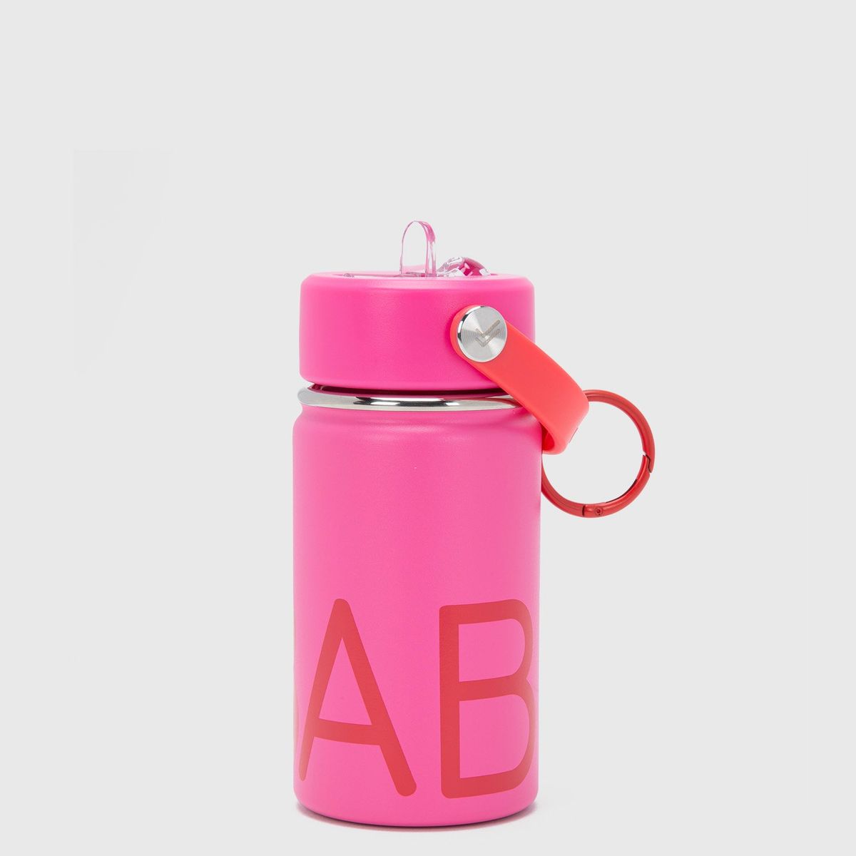 BUBBA - Botella Bubbita Pink Bubba Essentials