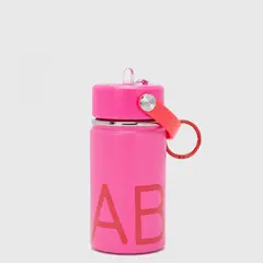 BUBBA - Botella Bubbita Pink Essentials