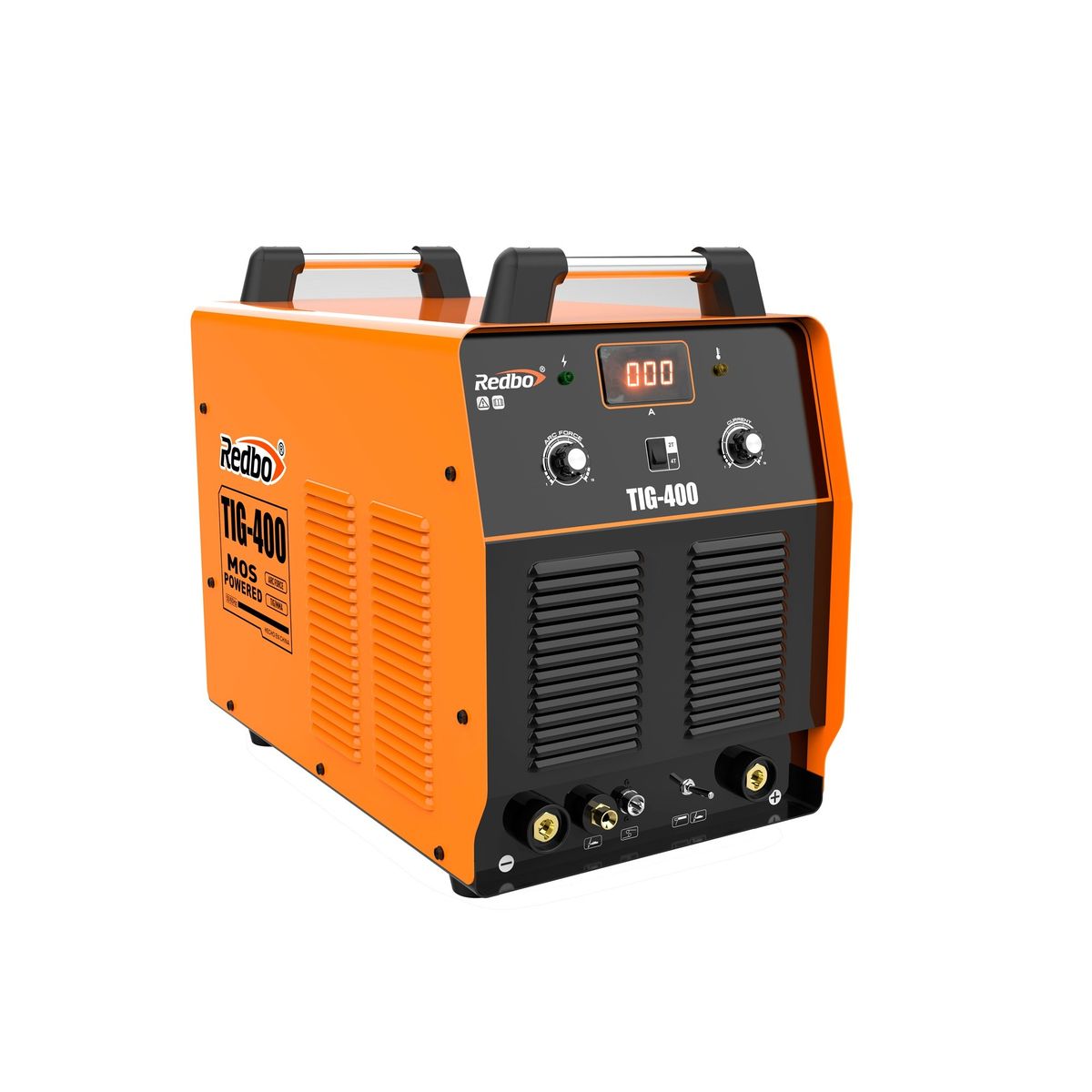 REDBO - Soldadora Tig-400 Redbo