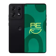 MOTOROLA - Celular Edge 50 Pro 512 Gb Negro - Reacondicionado