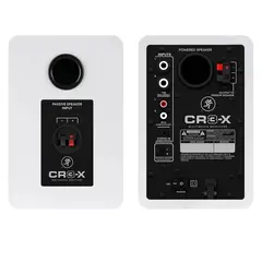MACKIE - Monitores de estudio CR3-X LTD WH
