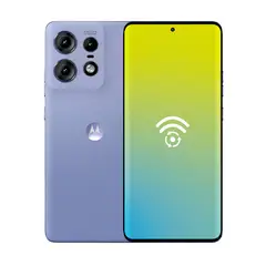 MOTOROLA - Celular Edge 50 Pro 512 Gb Lila - Reacondicionado