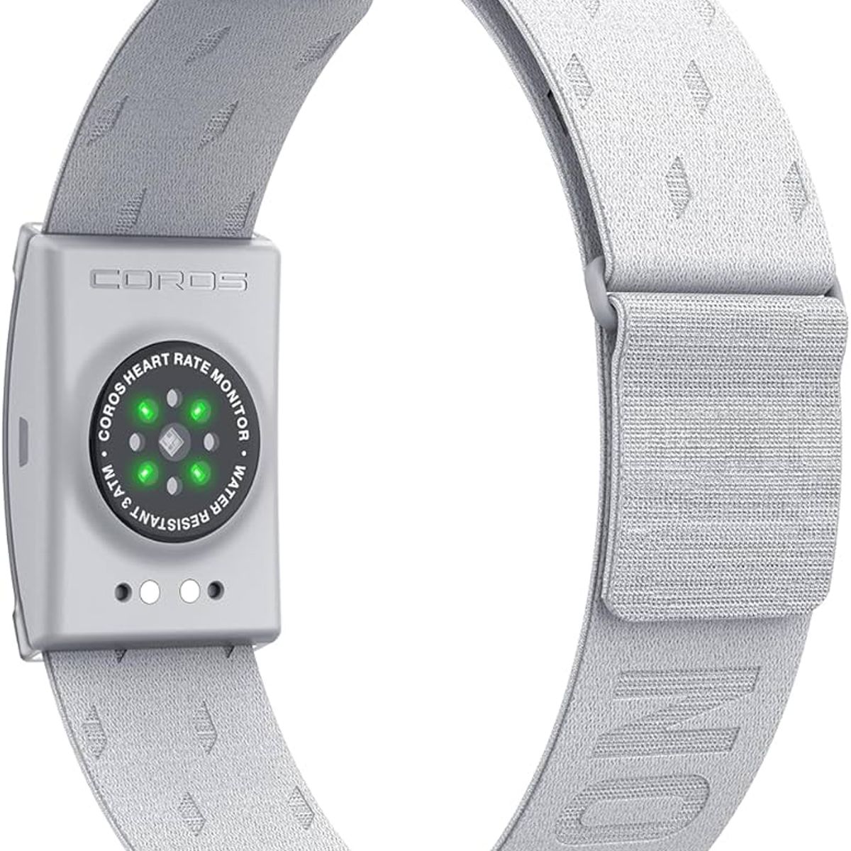 GENERICO - Monitor Cardíaco Coros