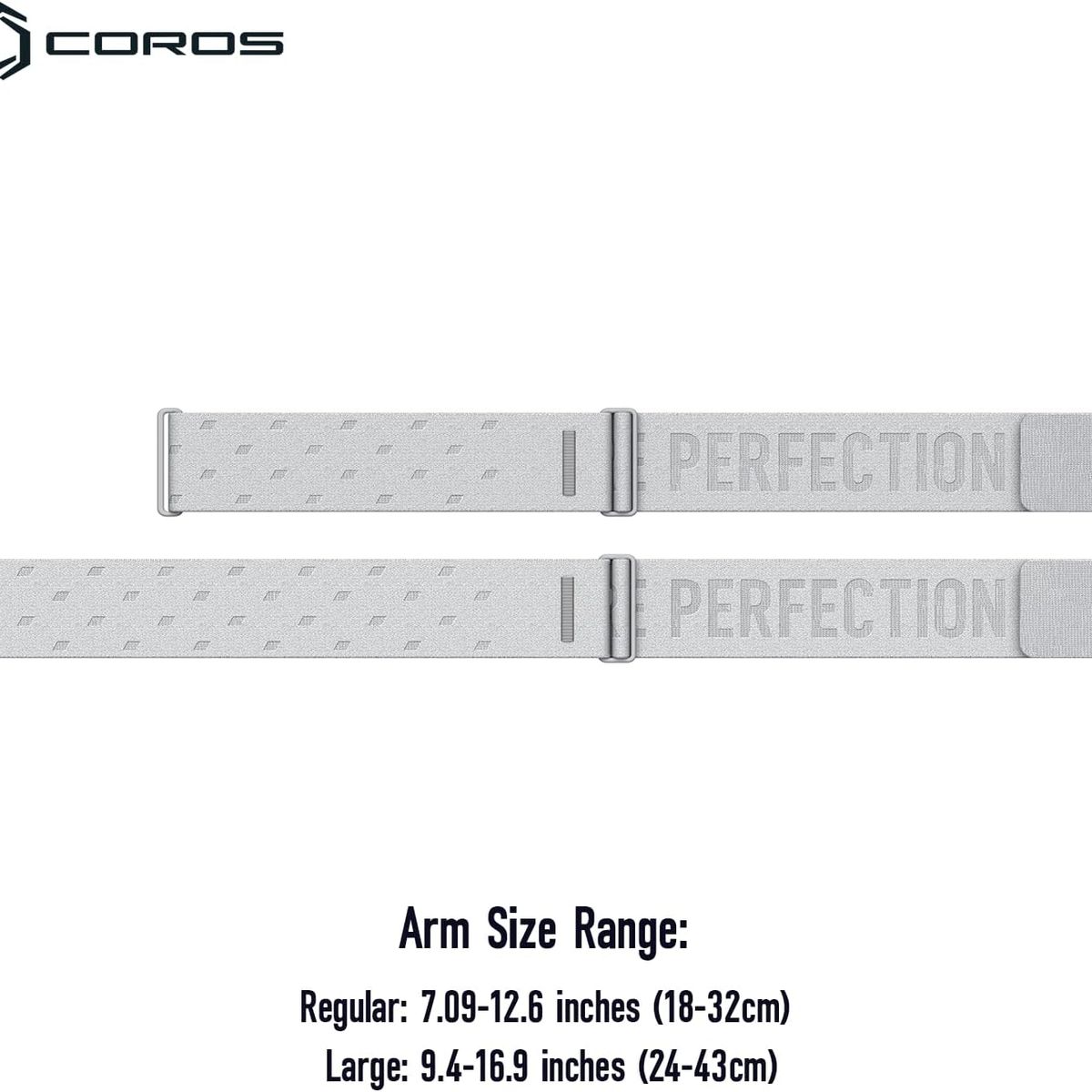 GENERICO - Monitor Cardíaco Coros