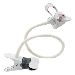 GENERICO - Porta Celular Flex Lbn Lbm02a Color Blanco