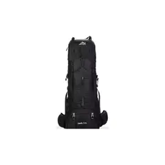GENERICO - Mochila de Trekking de 75 Litros