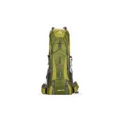GENERICO - Mochila de Trekking de 75 Litros