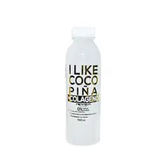 GENERICO - AGUA DE FRUTAS + COLAGENO 55OCC COCO PIÑA - I LIKE