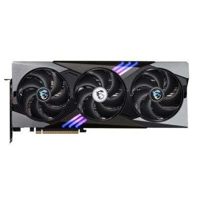 Imagen 2 del producto Tarjeta de Video - GeForce RTX 5080 16G GAMING TRIO OC GDDR7