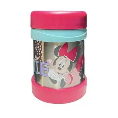 KEEP - Termo de Comida Para Niños Minnie 350 ML